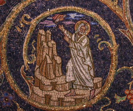 Moses