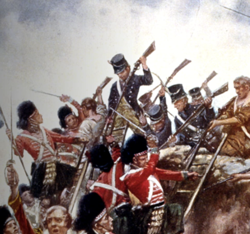 War of 1812