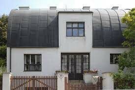 Casa Steuner, Adolf Laos (modernismo)