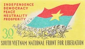 Establishment of the National Liberation Front