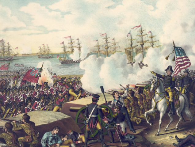 War of 1812