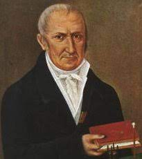 Alessandro Volta