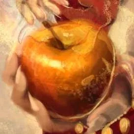 The Apple of Discord