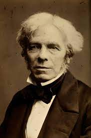 Michael Faraday