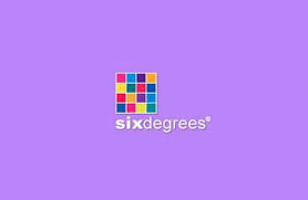 SixDregrees