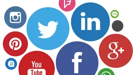 Timeline: La evolución de las redes sociales en el tiempo