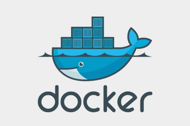 Docker 1.0