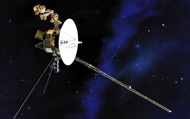 Voyager 1