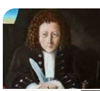 Robert Hooke.
