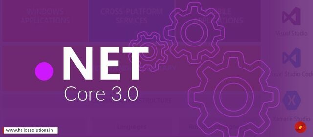 .NET Core 3.0