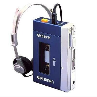 Timeline: 80's popular tech that actually was created in the 70's