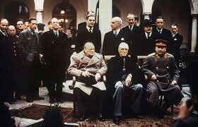 Yalta Conference