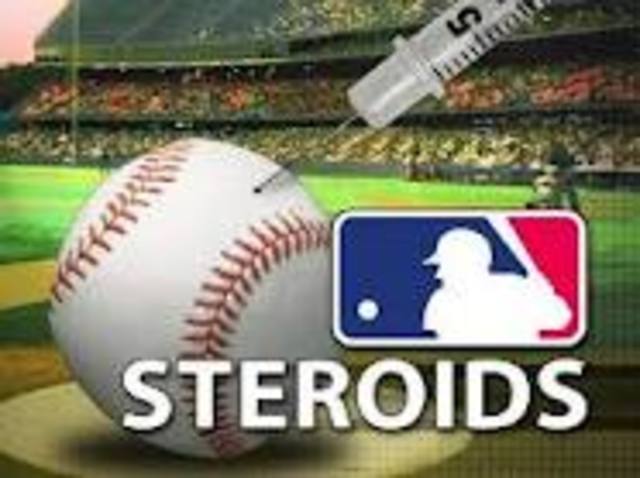 Major league Baseball banned THG, a steroid at the center of a criminal probe involving a SF-area lab.