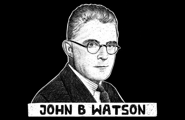 John B. Watson