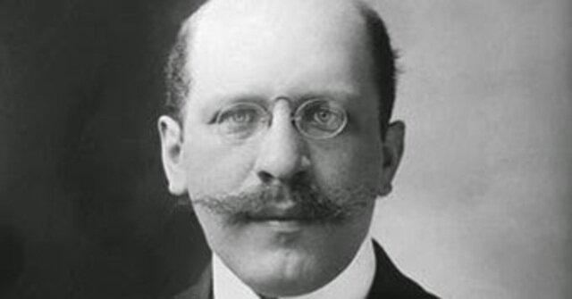 Hugo Münsterberg