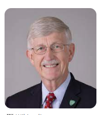 Francis Collins