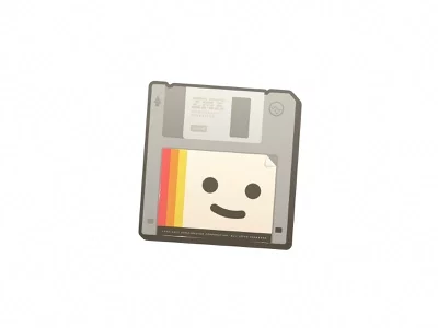 Floppy Disks