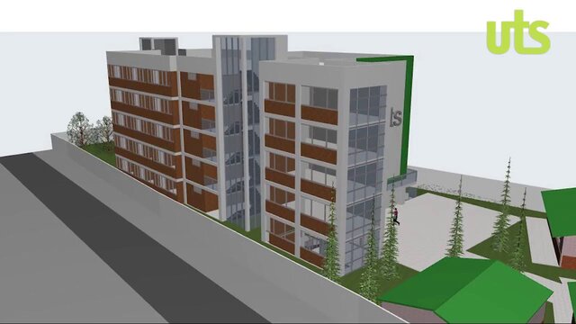 Sede en Barrancabermeja