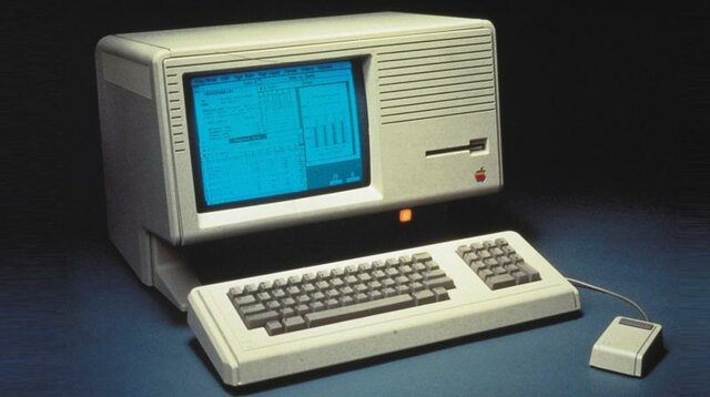 The Personal Computer