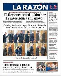 La Razón