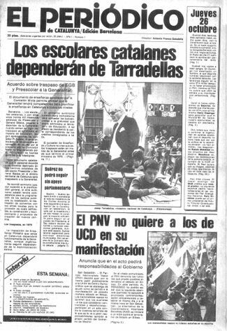 El Periódico