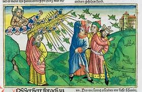 LA ENFERMEDAD Y LA RELIGION