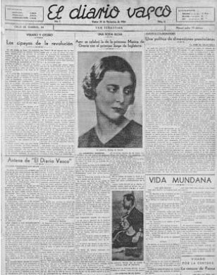 El Diario Vasco