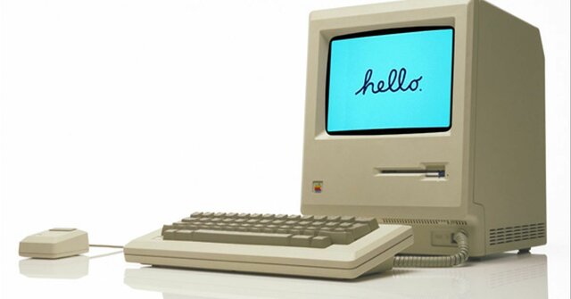 Macintosh