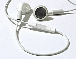 Los auriculares de Apple