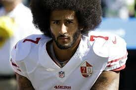 Colin Kaepernick