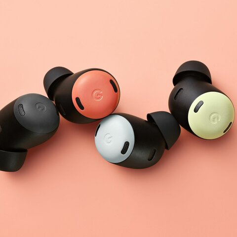 Pixel Buds