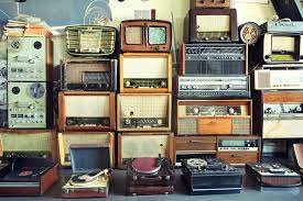 La Primera emisora mundial