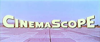 CinemaScope