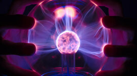 Timeline: Linea del tiempo electromagnetismo