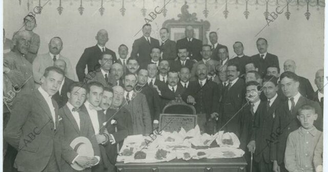 Fallece Francisco de Quevedo