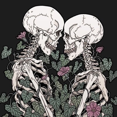 Timeline: Alice and Narcissa's journey to the end of the world