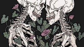 Timeline: Alice and Narcissa's journey to the end of the world