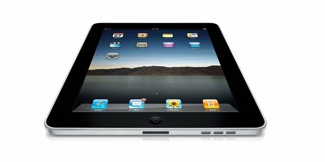 primer ipad