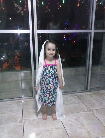 Minha primeira palavra