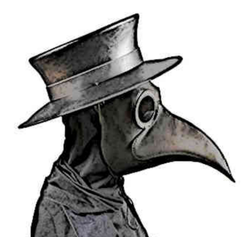 the black death reaches Europe