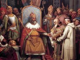 Charlemagne