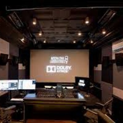 Timeline: sistemas de sonido cinematográfico