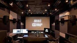 Timeline: sistemas de sonido cinematográfico