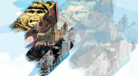 Timeline: Historia de México