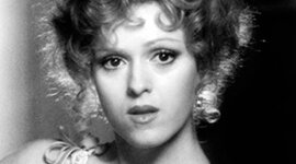 Timeline: Bernadette Peters