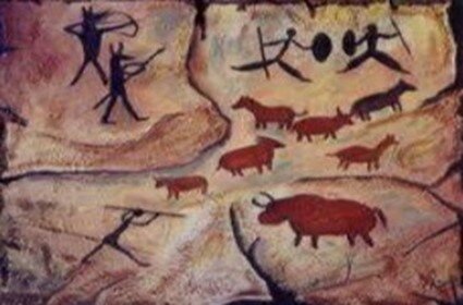 Inicios de la escritura