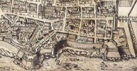 En Roma el dibujo artístico decae rápidamente