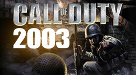 Timeline: call of duty
