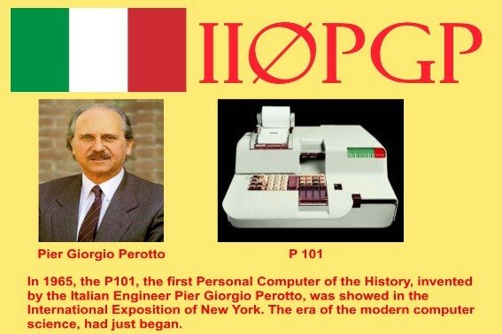 Pier Giorgio Perotto