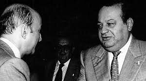 Privatización de Telmex